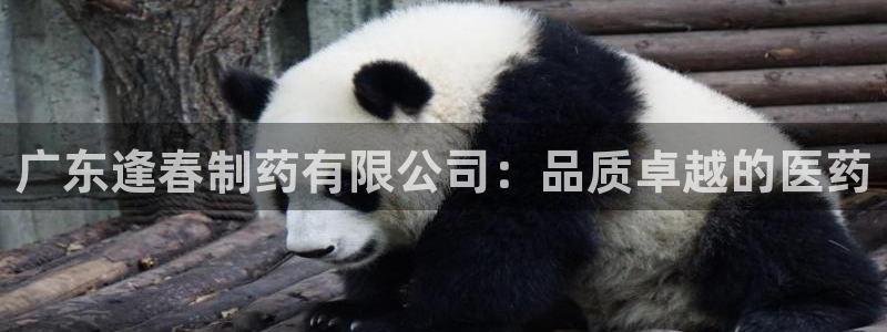老哥俱乐部是干什么的：广东逢春制药有限公司：品质卓越的医药
