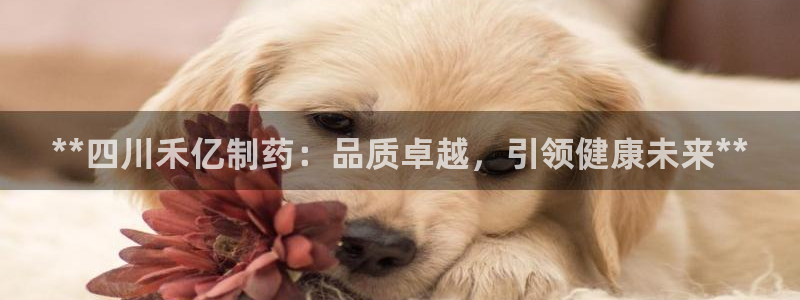 九游老哥俱乐部官网登录网址：**四川禾亿制药：品质卓越，引领健康未来**