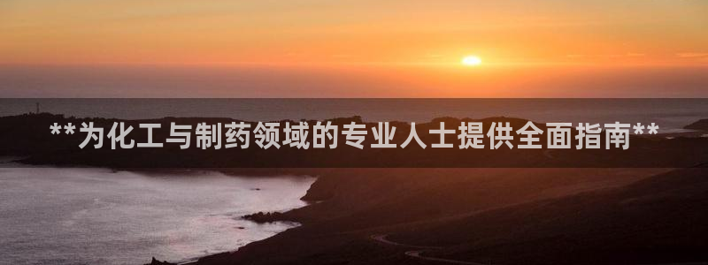 ag九游会老哥：**为化工与制药领域的专业人士提供全面指南**