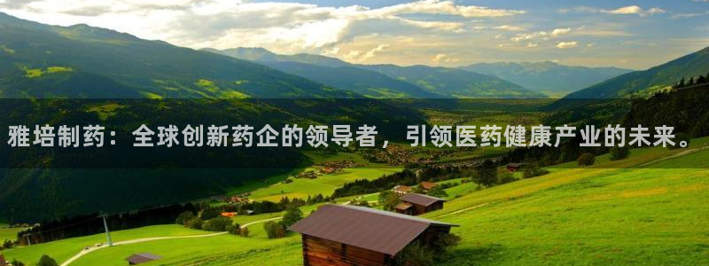 九游老哥俱乐部官网登录入口：雅培制药：全球创新药企的领导者，引领医药健康产业的未来。