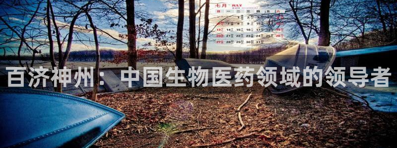 老哥俱乐部是干什么的啊:百济神州:中国生物医药领域的领导者